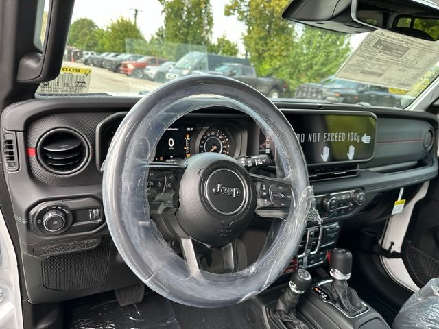 Thumbnail: 2026 Jeep Wrangler - 2