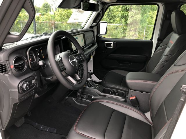 Thumbnail: 2026 Jeep Wrangler - 10