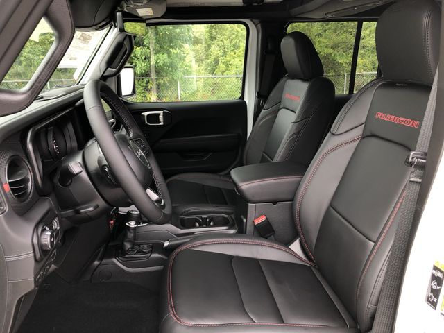 Thumbnail: 2026 Jeep Wrangler - 9