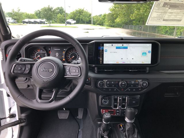 Thumbnail: 2026 Jeep Wrangler - 2