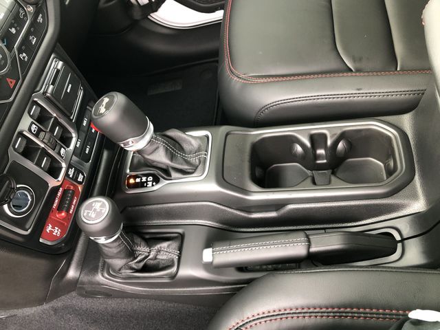 Thumbnail: 2026 Jeep Wrangler - 13