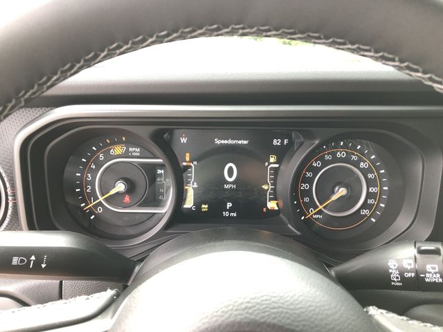 Thumbnail: 2026 Jeep Wrangler - 14