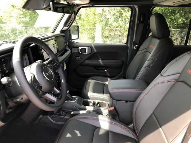Thumbnail: 2026 Jeep Wrangler - 27