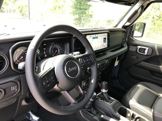 Thumbnail: 2026 Jeep Wrangler - 11