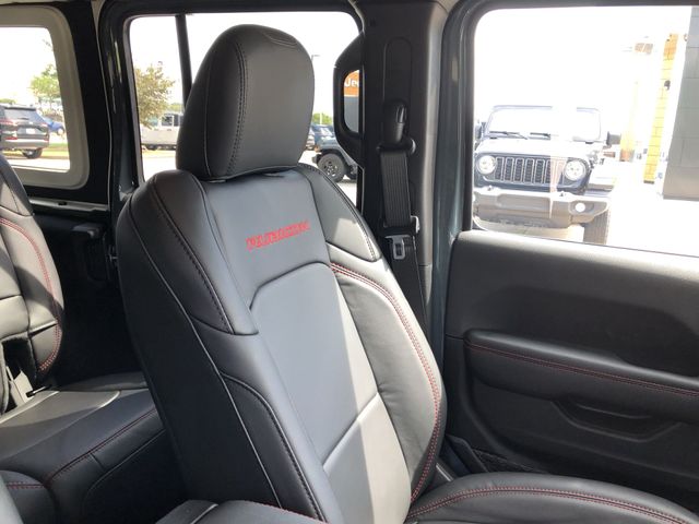 Thumbnail: 2026 Jeep Wrangler - 9