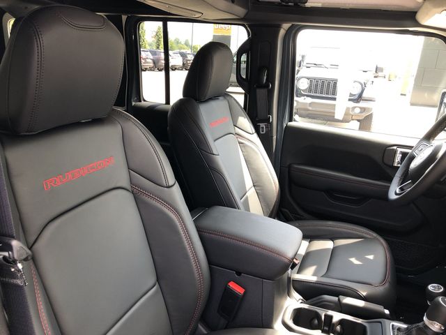 Thumbnail: 2026 Jeep Wrangler - 41