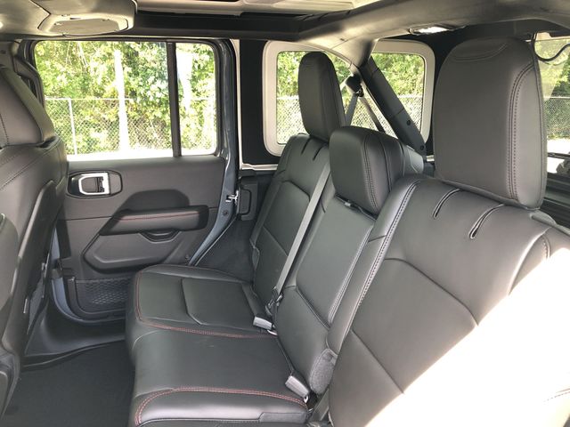 Thumbnail: 2026 Jeep Wrangler - 39