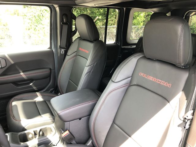 Thumbnail: 2026 Jeep Wrangler - 25