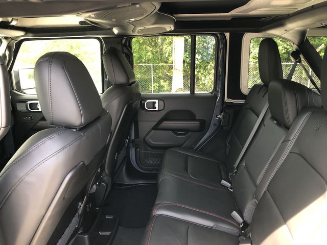 Thumbnail: 2026 Jeep Wrangler - 40