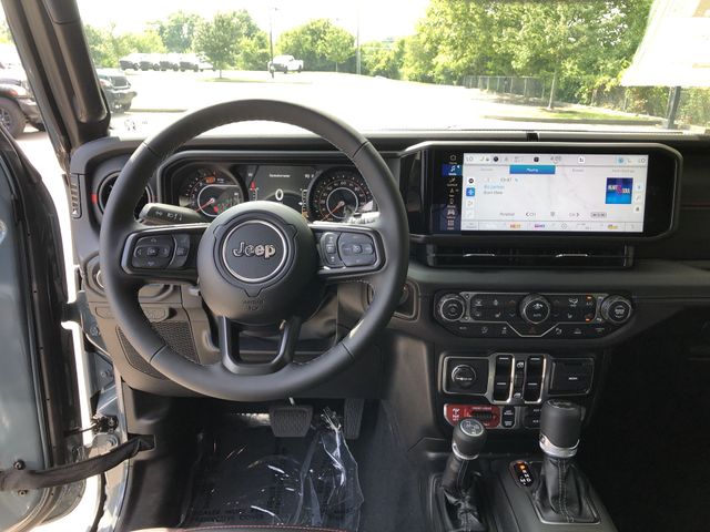 Thumbnail: 2026 Jeep Wrangler - 12
