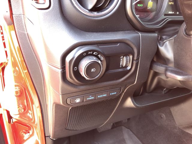 Thumbnail: 2024 Jeep Wrangler - 31