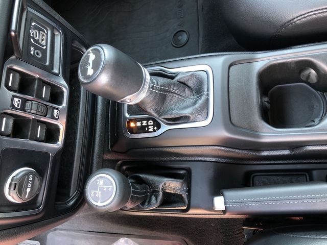Thumbnail: 2024 Jeep Wrangler - 29