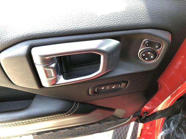 Thumbnail: 2024 Jeep Wrangler - 30