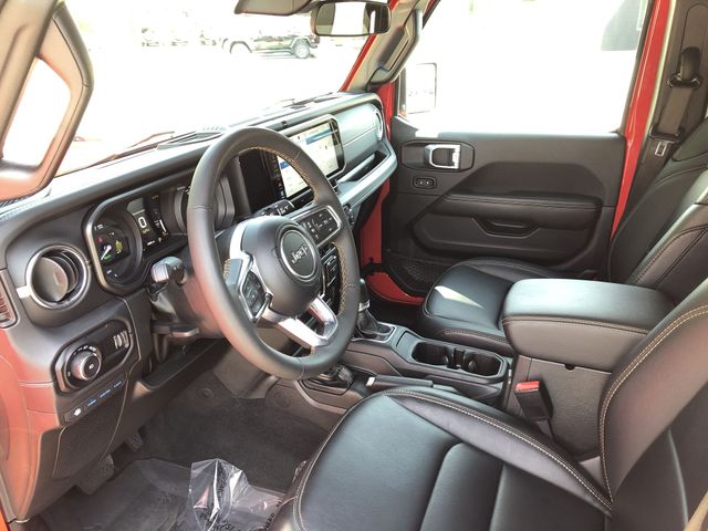 Thumbnail: 2024 Jeep Wrangler - 9