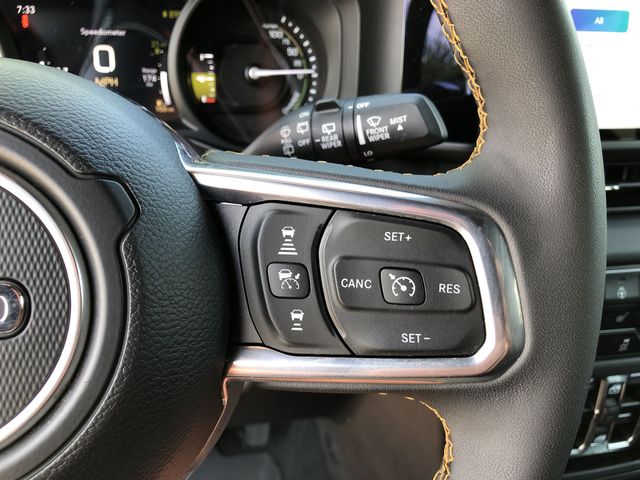 Thumbnail: 2024 Jeep Wrangler - 25