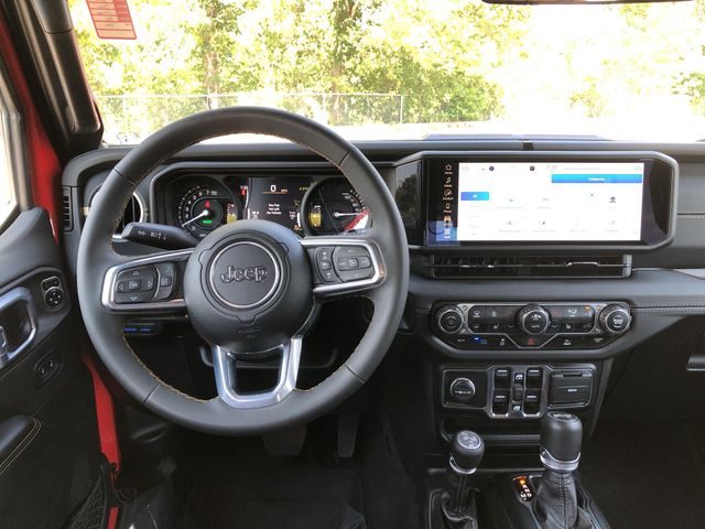 Thumbnail: 2024 Jeep Wrangler - 2