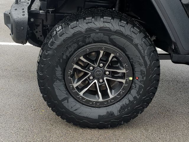 Thumbnail: 2026 Jeep Wrangler - 7