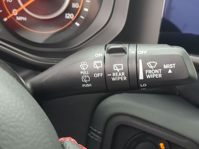 Thumbnail: 2026 Jeep Wrangler - 30