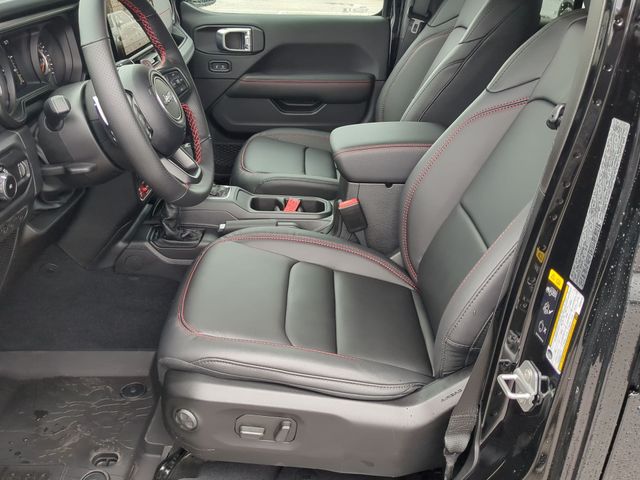 Thumbnail: 2026 Jeep Wrangler - 9