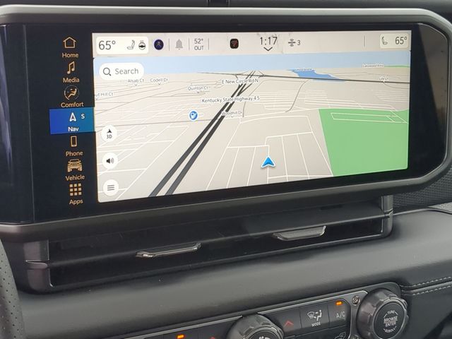 Thumbnail: 2026 Jeep Wrangler - 13