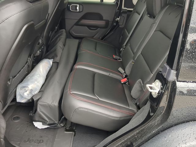 Thumbnail: 2026 Jeep Wrangler - 26