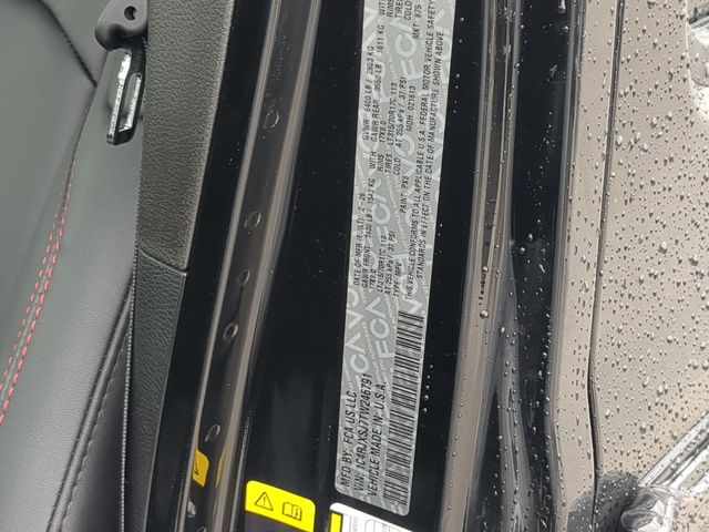 Thumbnail: 2026 Jeep Wrangler - 18