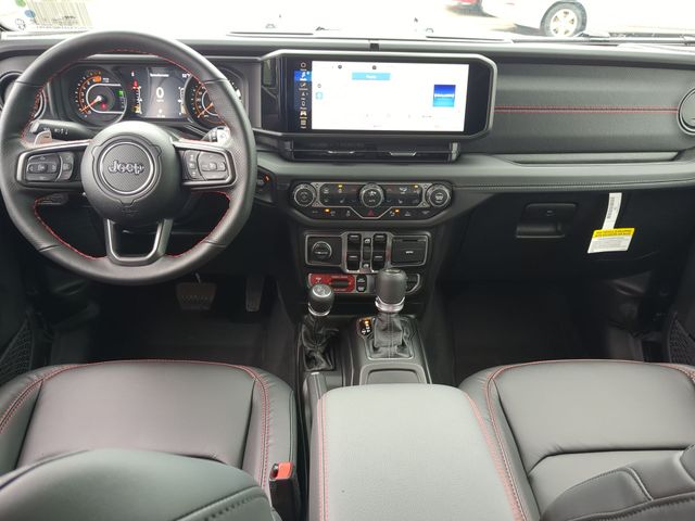 Thumbnail: 2026 Jeep Wrangler - 8