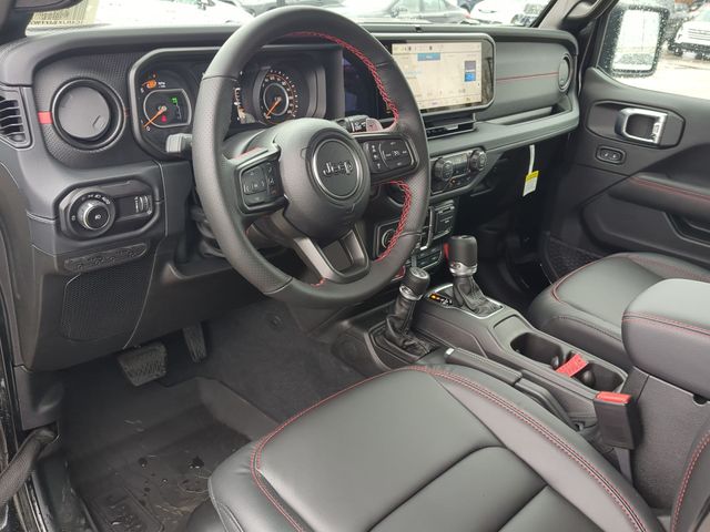 Thumbnail: 2026 Jeep Wrangler - 2