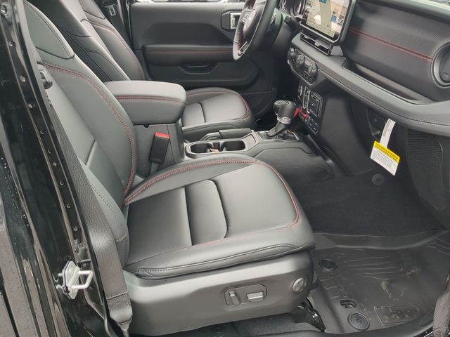 Thumbnail: 2026 Jeep Wrangler - 10