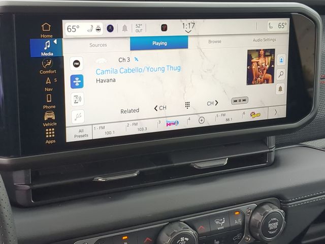 Thumbnail: 2026 Jeep Wrangler - 34