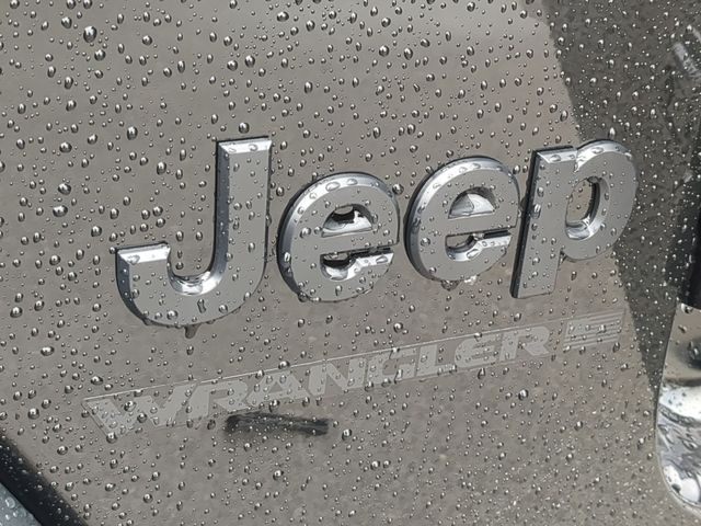 Thumbnail: 2026 Jeep Wrangler - 6