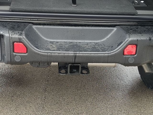 Thumbnail: 2026 Jeep Wrangler - 17