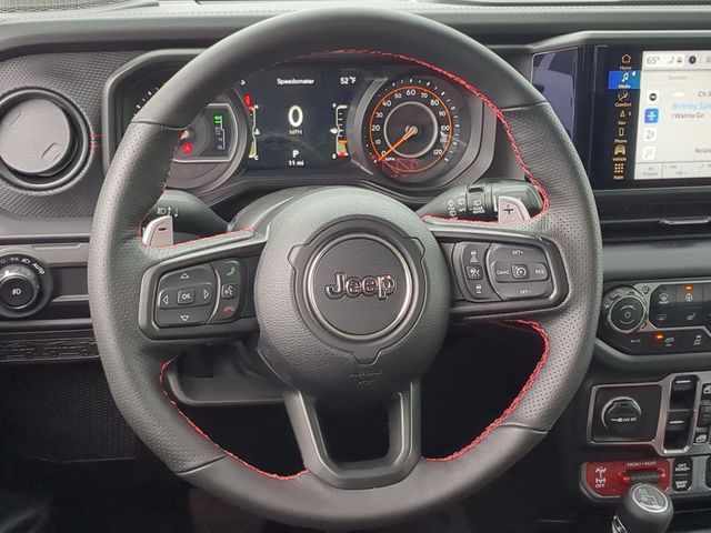 Thumbnail: 2026 Jeep Wrangler - 12