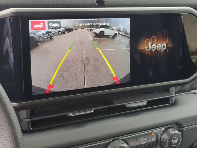 Thumbnail: 2026 Jeep Wrangler - 33