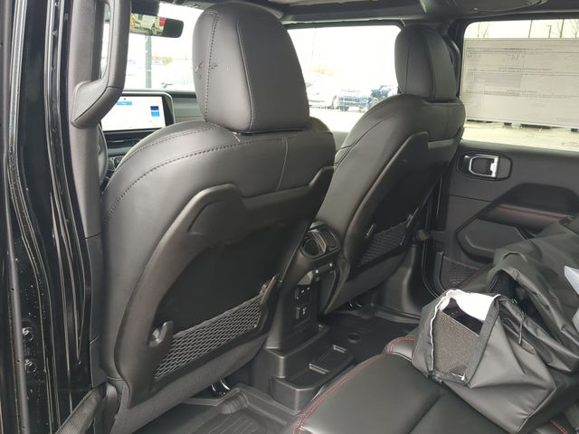 Thumbnail: 2026 Jeep Wrangler - 11