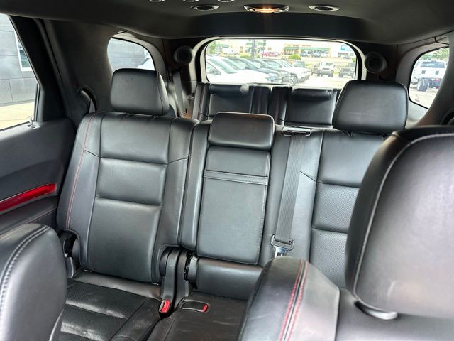 Thumbnail: 2017 Dodge Durango - 9