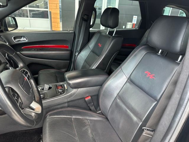 Thumbnail: 2017 Dodge Durango - 8