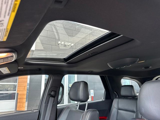 Thumbnail: 2017 Dodge Durango - 12