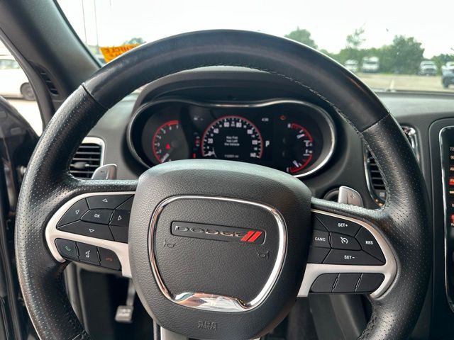 Thumbnail: 2017 Dodge Durango - 6