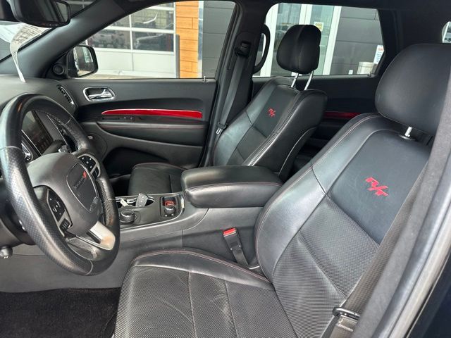 Thumbnail: 2017 Dodge Durango - 7