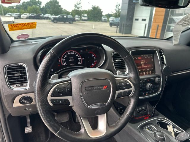 Thumbnail: 2017 Dodge Durango - 2