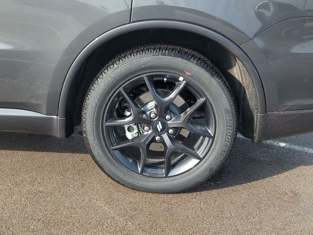 Thumbnail: 2026 Dodge Durango - 8