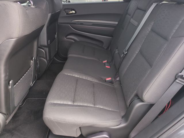 Thumbnail: 2026 Dodge Durango - 25