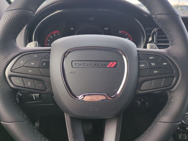 Thumbnail: 2026 Dodge Durango - 27