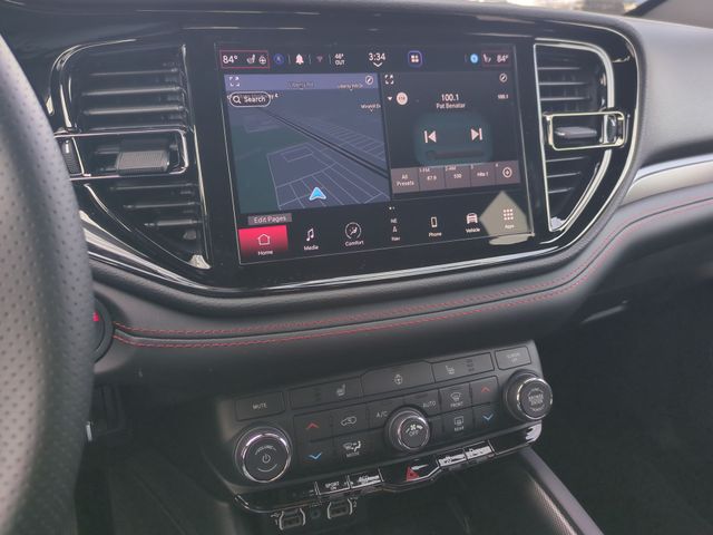 Thumbnail: 2026 Dodge Durango - 13