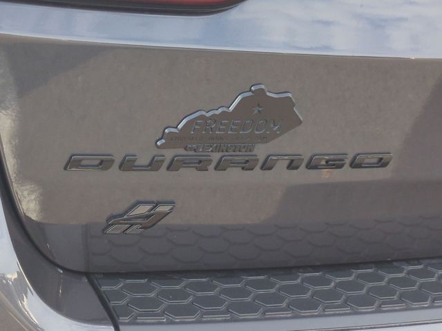 Thumbnail: 2026 Dodge Durango - 23