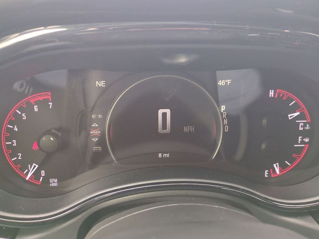 Thumbnail: 2026 Dodge Durango - 15