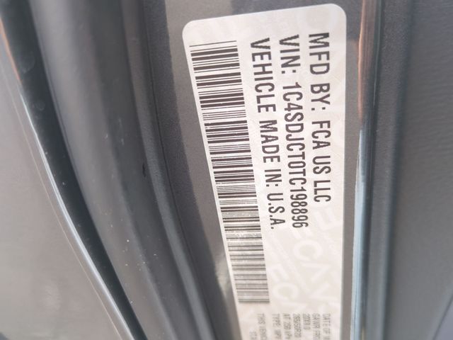 Thumbnail: 2026 Dodge Durango - 18