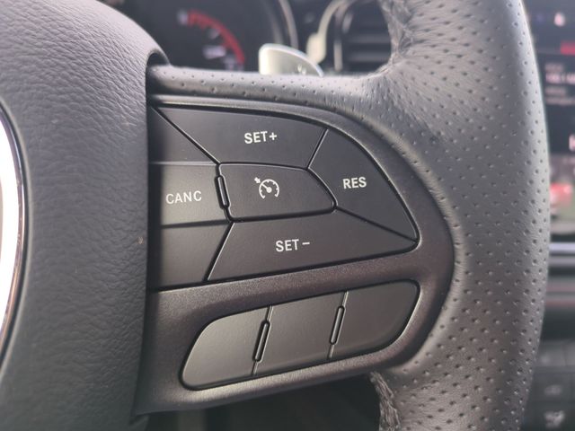 Thumbnail: 2026 Dodge Durango - 29