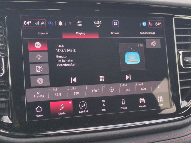 Thumbnail: 2026 Dodge Durango - 34